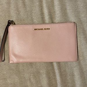 Michael Kors clutch